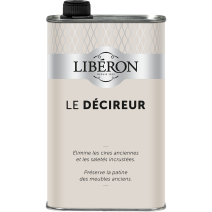 Decireur 1 L - LIBERON